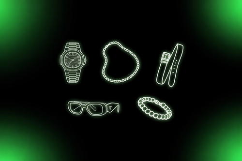 accessory bundle