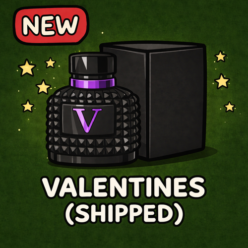 Valentines (Shipped Product)