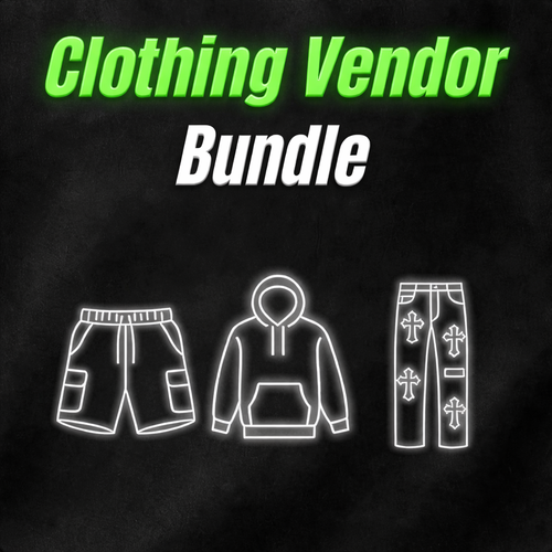 Designer Clothing Wholesaler