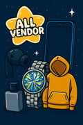 All Vendor Bundle