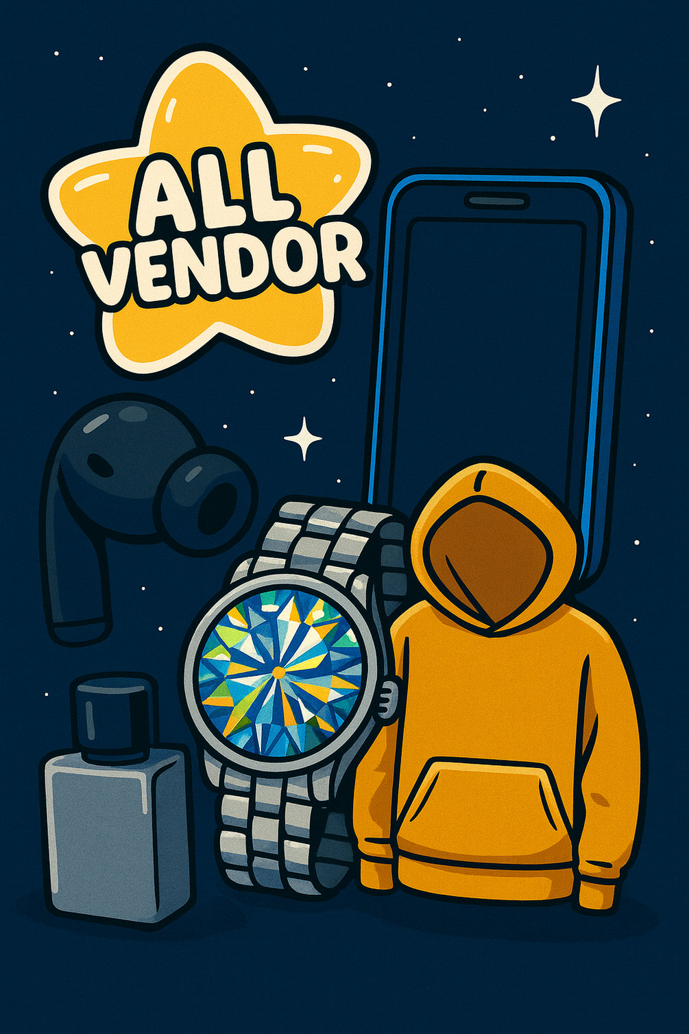 All Vendor Bundle