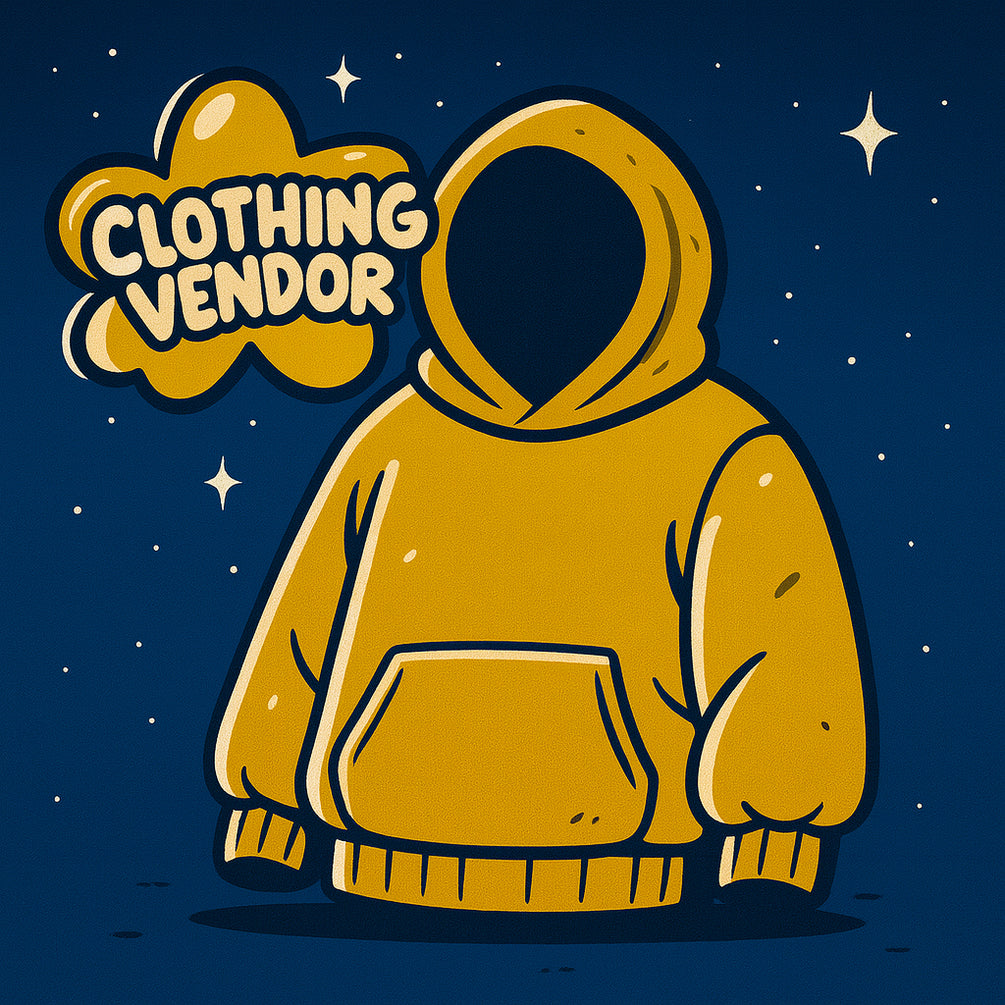 Designer Clothing Wholesaler